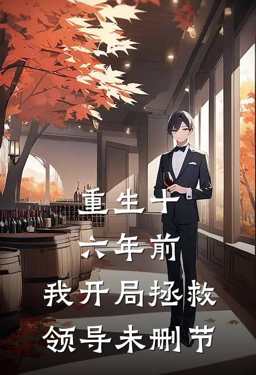 重生十六年前，我开局拯救领导未删节