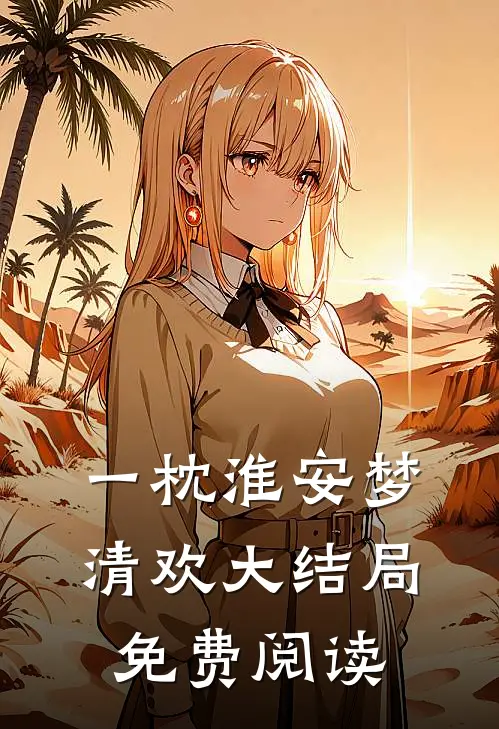 一枕淮安梦清欢大结局免费阅读