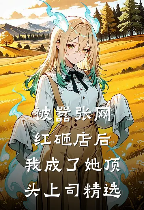被嚣张网红砸店后，我成了她顶头上司精选
