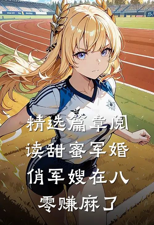 精选篇章阅读甜蜜军婚：俏军嫂在八零赚麻了