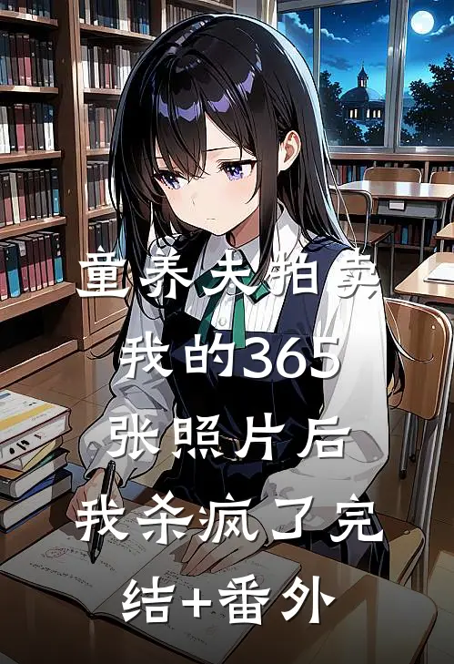 童养夫拍卖我的365张照片后，我杀疯了完结+番外