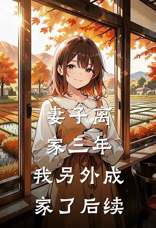 妻子离家三年，我另外成家了后续