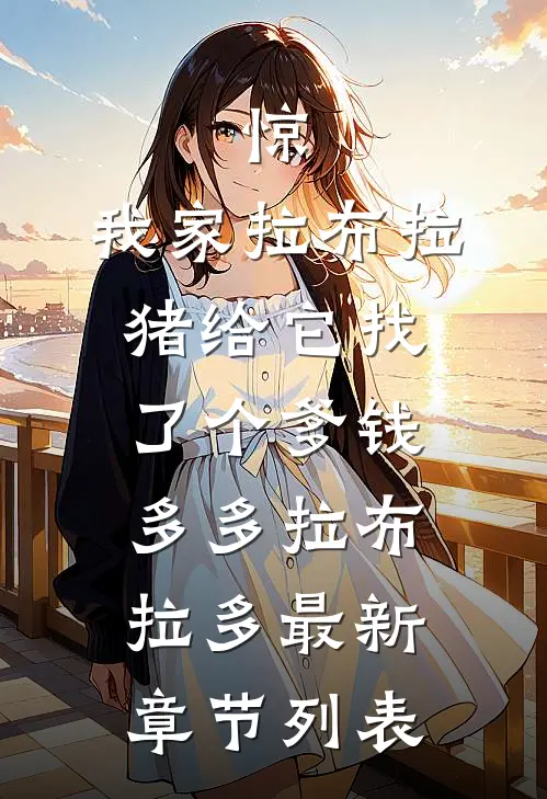惊，我家拉布拉猪给它找了个爹钱多多拉布拉多最新章节列表