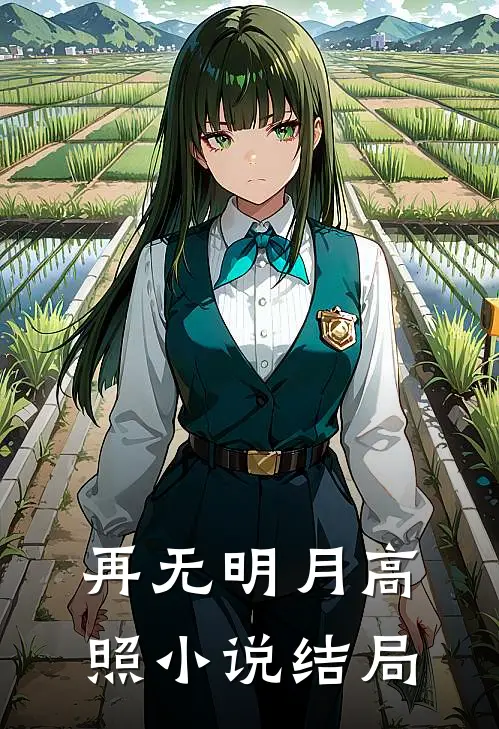 再无明月高照小说结局