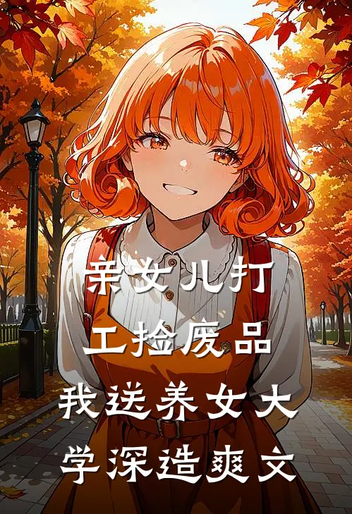 亲女儿打工捡废品，我送养女大学深造爽文