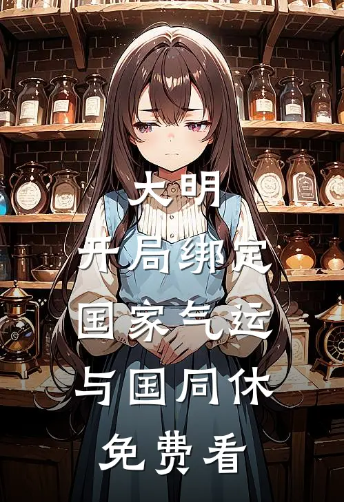 大明：开局绑定国家气运，与国同休免费看