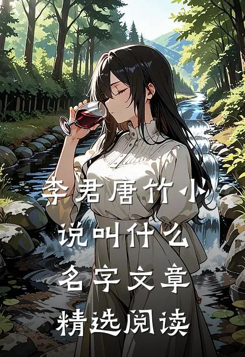 李君唐竹小说叫什么名字文章精选阅读