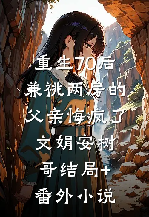 重生70后兼祧两房的父亲悔疯了文娟安树哥结局+番外小说