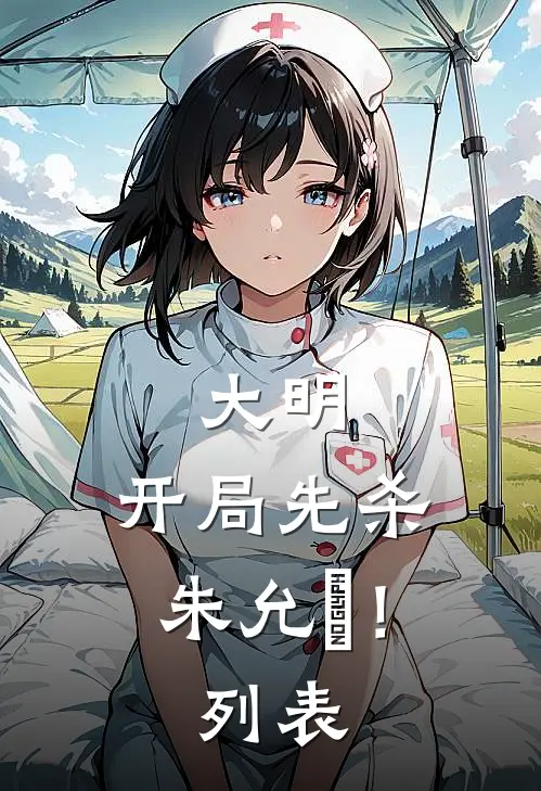 大明：开局先杀朱允炆！列表