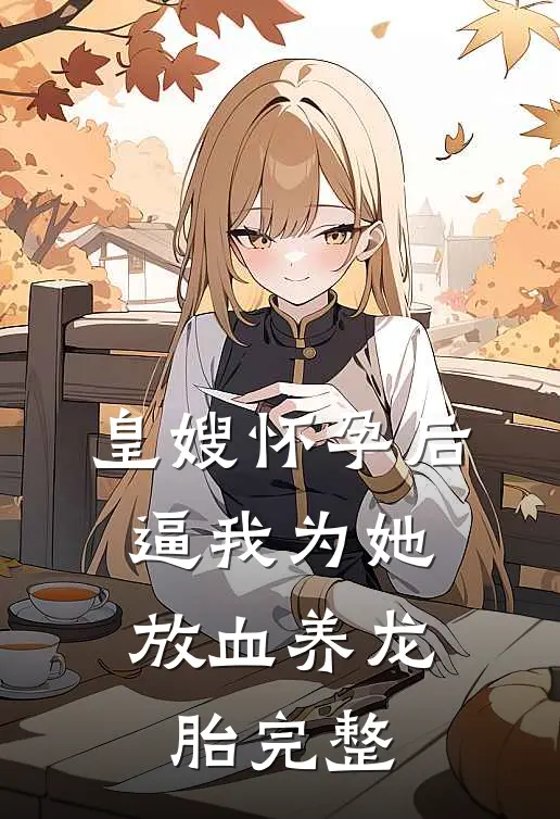 皇嫂怀孕后，逼我为她放血养龙胎完整