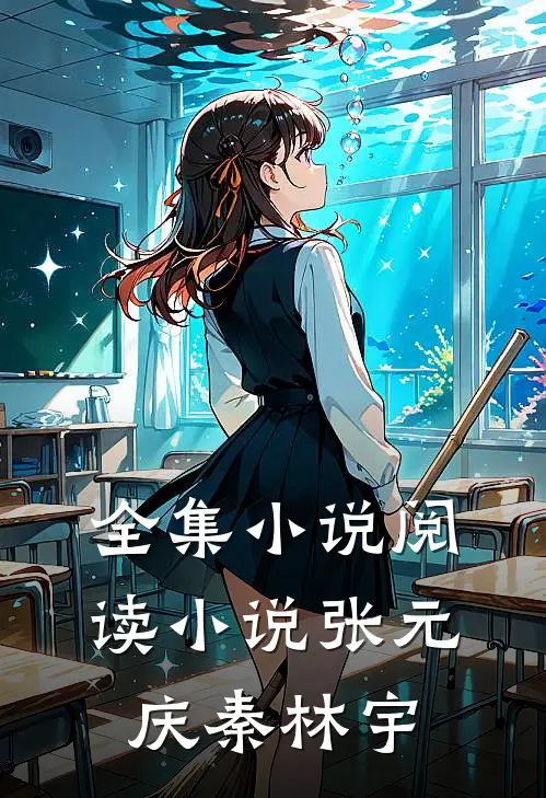 全集小说阅读小说张元庆秦林宇
