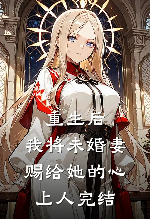 重生后，我将未婚妻赐给她的心上人完结