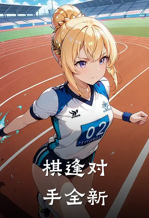 棋逢对手全新