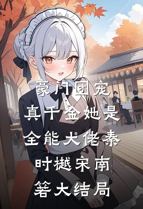 豪门团宠：真千金她是全能大佬秦时樾宋南箬大结局