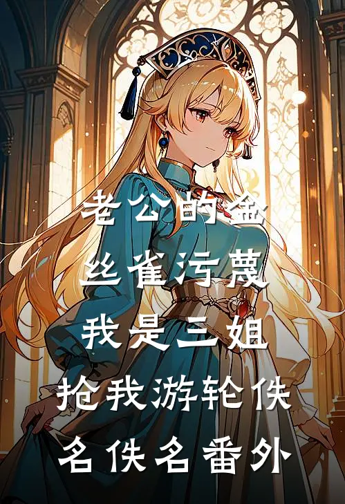 老公的金丝雀污蔑我是三姐，抢我游轮佚名佚名 番外