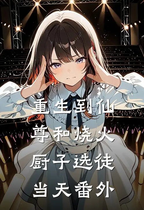 重生到仙尊和烧火厨子选徒当天 番外