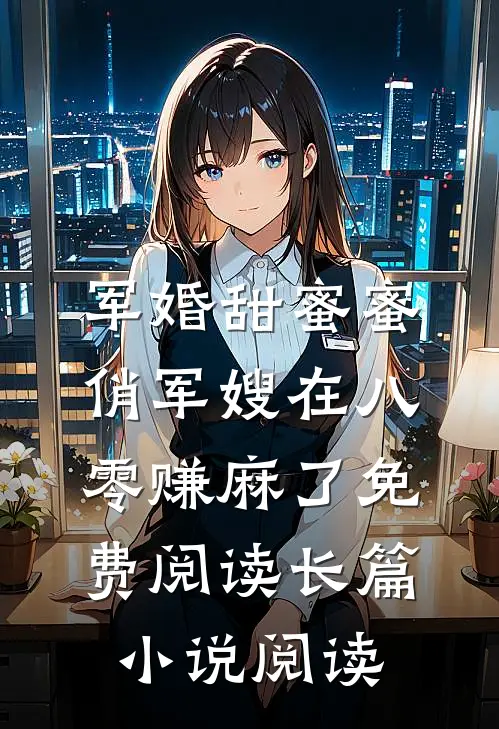 军婚甜蜜蜜俏军嫂在八零赚麻了免费阅读长篇小说阅读