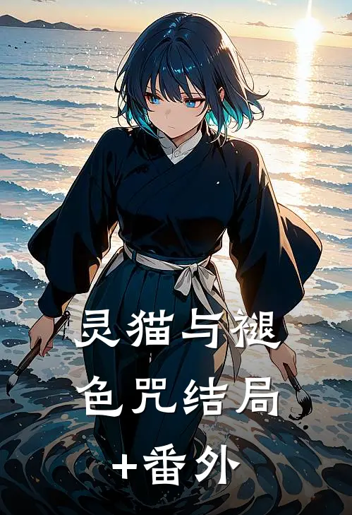 灵猫与褪色咒结局+番外