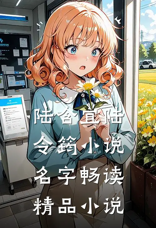 陆含宜陆令筠小说名字畅读精品小说