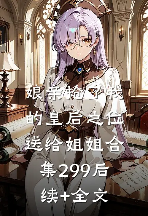 娘亲抢了我的皇后之位送给姐姐合集299后续+全文