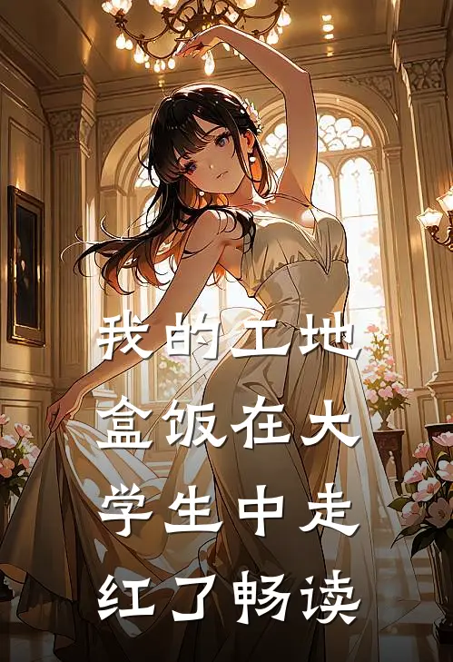 我的工地盒饭在大学生中走红了畅读