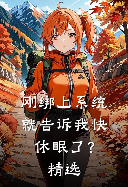 刚绑上系统，就告诉我快休眠了？精选