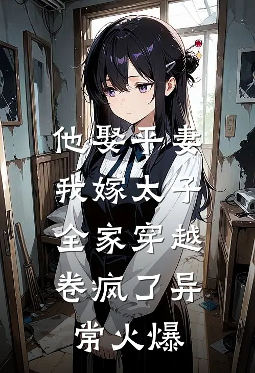 他娶平妻我嫁太子全家穿越卷疯了异常火爆