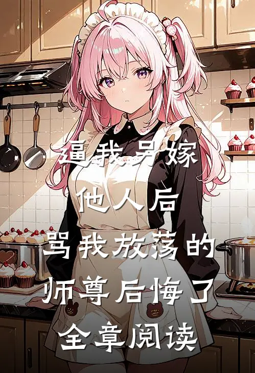 逼我另嫁他人后，骂我放荡的师尊后悔了全章阅读