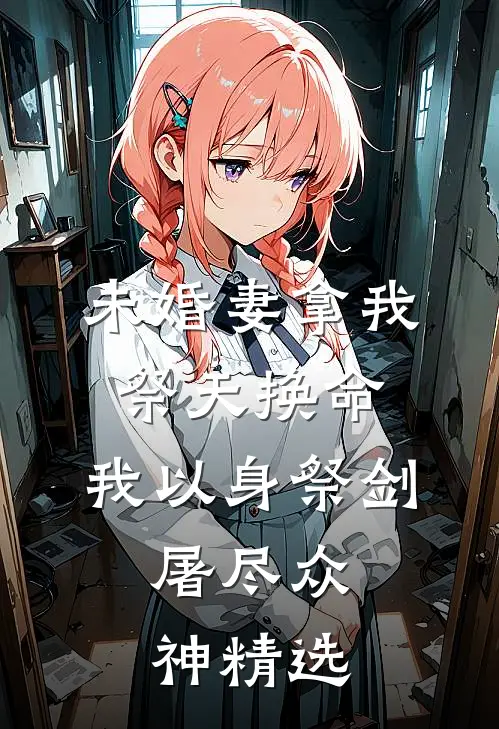 未婚妻拿我祭天换命，我以身祭剑，屠尽众神精选