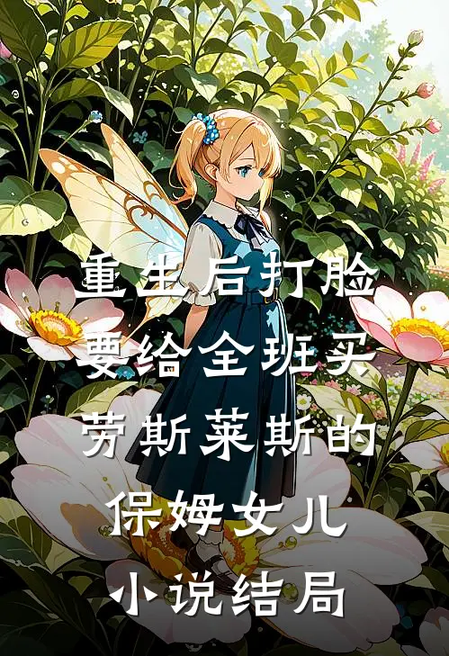 重生后打脸要给全班买劳斯莱斯的保姆女儿小说结局