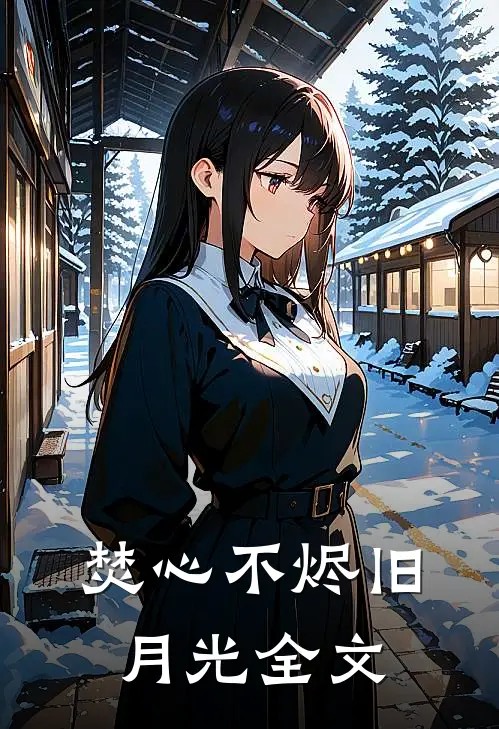 焚心不烬旧月光全文