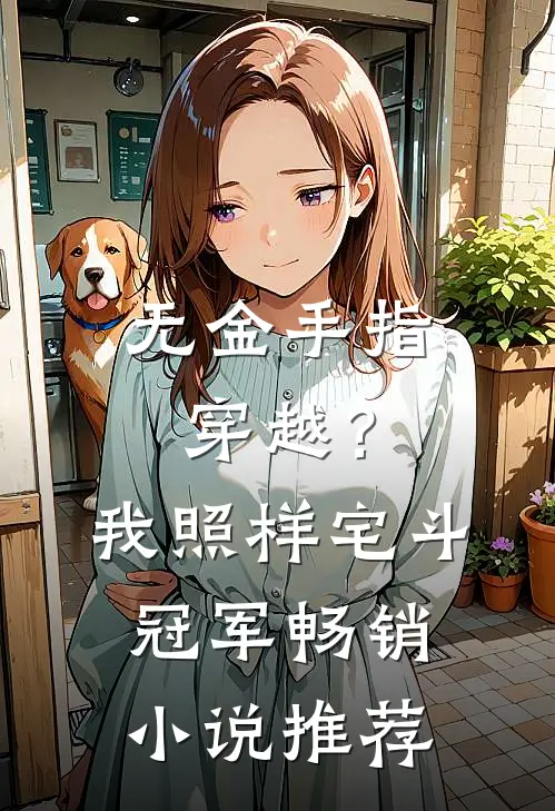 无金手指穿越？我照样宅斗冠军畅销小说推荐