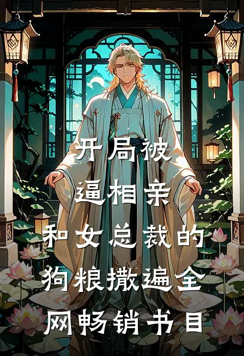 开局被逼相亲：和女总裁的狗粮撒遍全网畅销书目