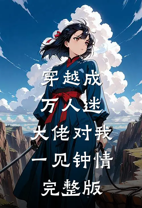 穿越成万人迷，大佬对我一见钟情完整版