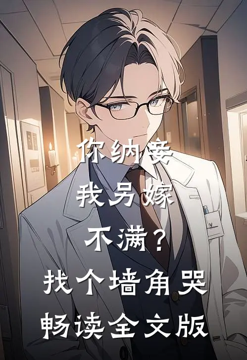 你纳妾我另嫁，不满？找个墙角哭畅读全文版