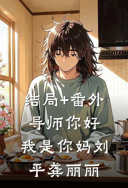 结局+番外导师你好，我是你妈刘平龚丽丽