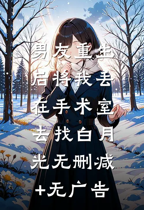 男友重生后将我丢在手术室，去找白月光无删减+无广告