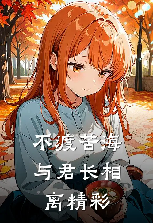 不渡苦海，与君长相离精彩