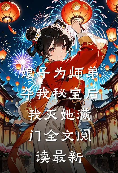 娘子为师弟夺我秘宝后，我灭她满门全文阅读最新