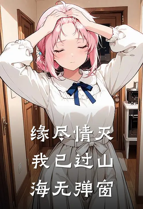 缘尽情灭，我已过山海无弹窗