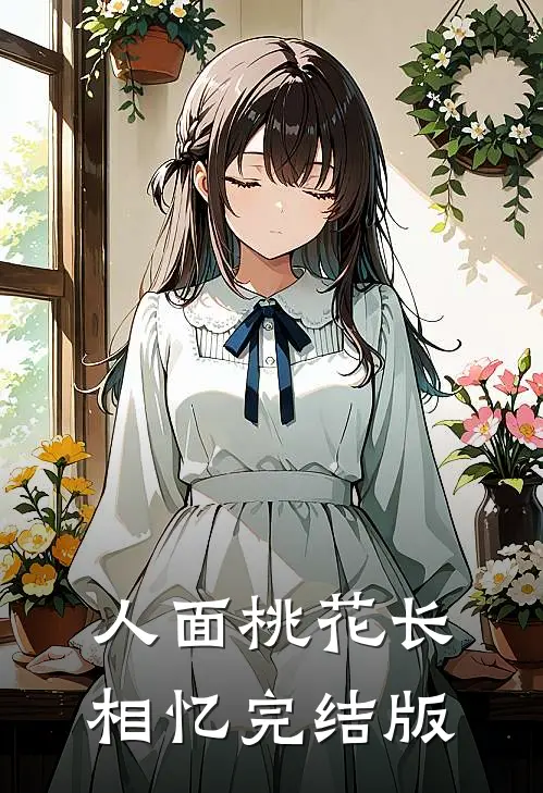 人面桃花长相忆完结版