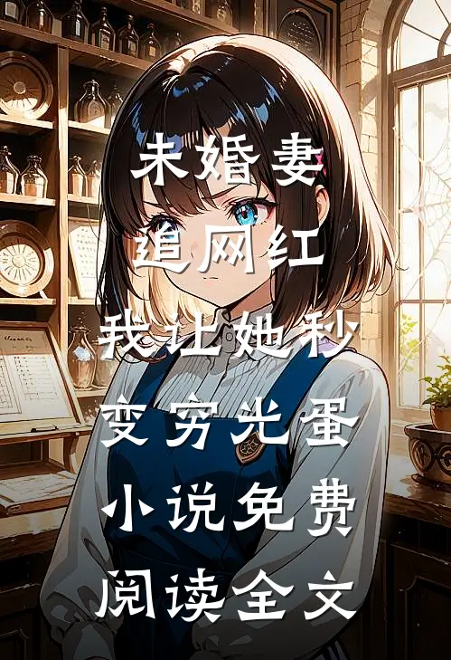 未婚妻追网红，我让她秒变穷光蛋小说免费阅读全文