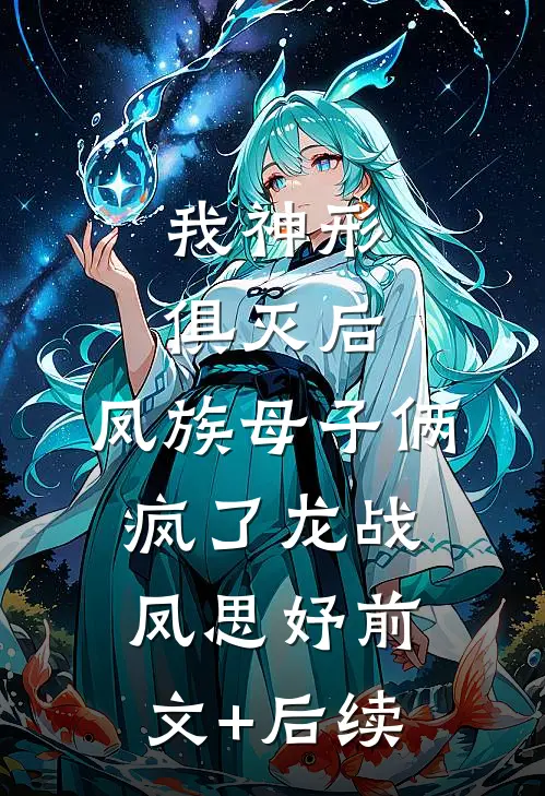我神形俱灭后，凤族母子俩疯了龙战凤思妤前文+后续