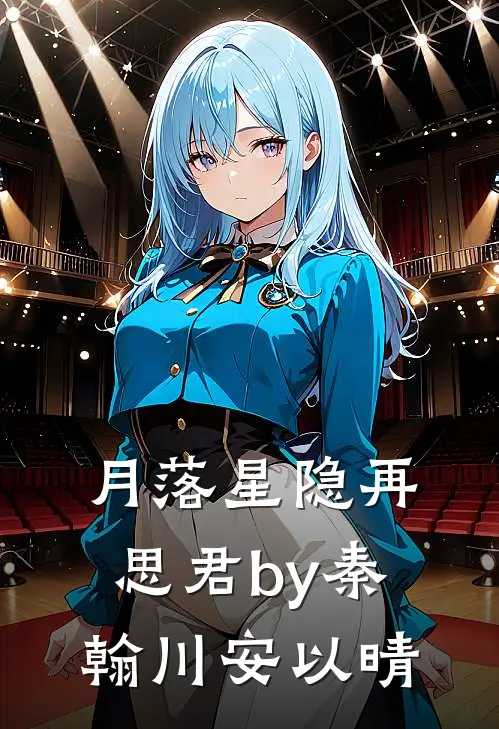 月落星隐再思君by秦翰川安以晴