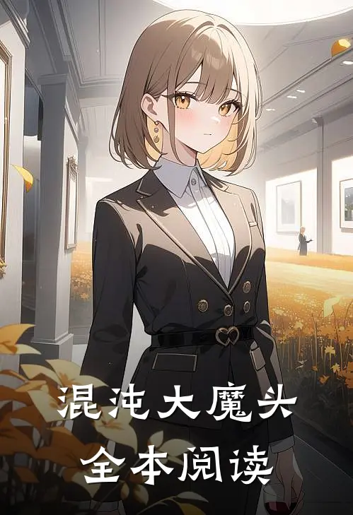 混沌大魔头全本阅读