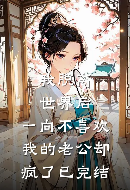 我脱离世界后，一向不喜欢我的老公却疯了已完结