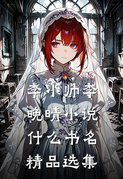 李小帅李晚晴小说什么书名精品选集