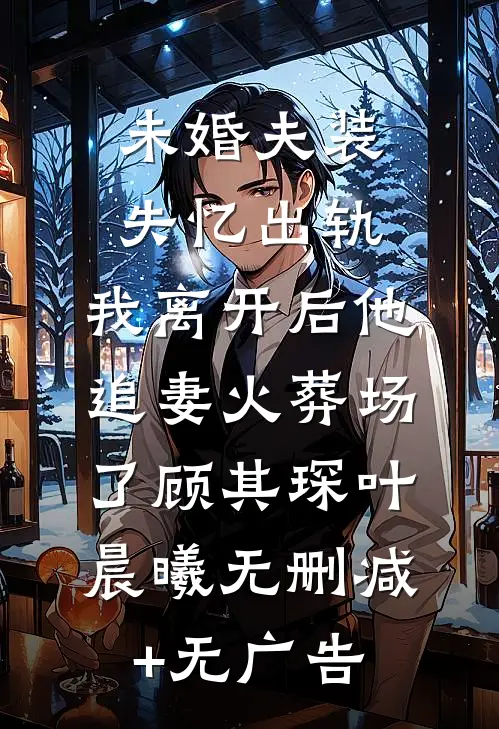 未婚夫装失忆出轨，我离开后他追妻火葬场了顾其琛叶晨曦无删减+无广告