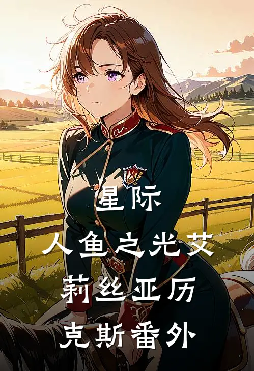 星际:人鱼之光艾莉丝亚历克斯 番外