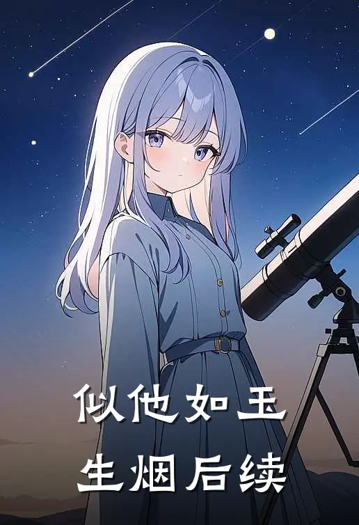 似他如玉生烟后续
